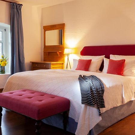 Relais & Chateaux Gutshaus Stolpe Stolpe an der Peene Zewnętrze zdjęcie