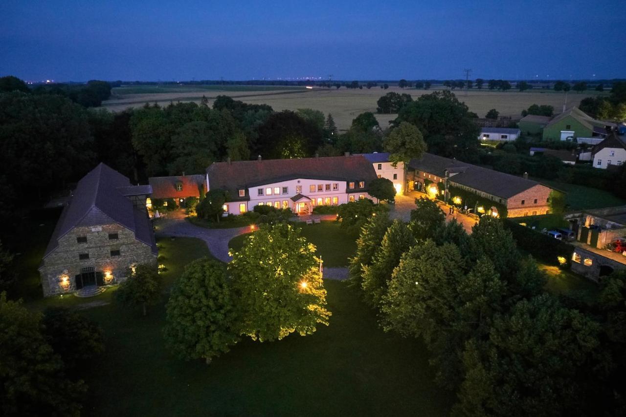 Relais & Chateaux Gutshaus Stolpe Stolpe an der Peene Zewnętrze zdjęcie