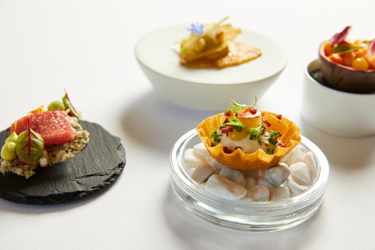 Relais & Chateaux Gutshaus Stolpe Stolpe an der Peene Zewnętrze zdjęcie