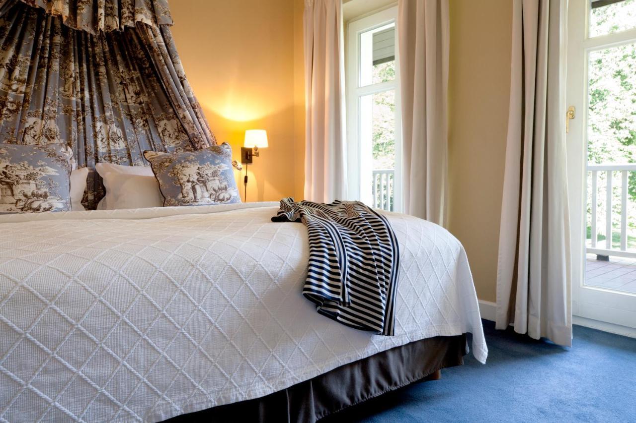 Relais & Chateaux Gutshaus Stolpe Stolpe an der Peene Zewnętrze zdjęcie