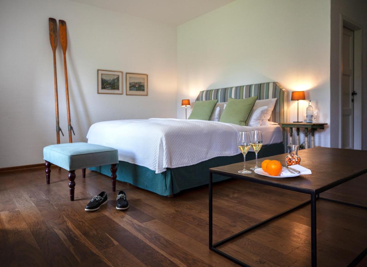 Relais & Chateaux Gutshaus Stolpe Stolpe an der Peene Zewnętrze zdjęcie