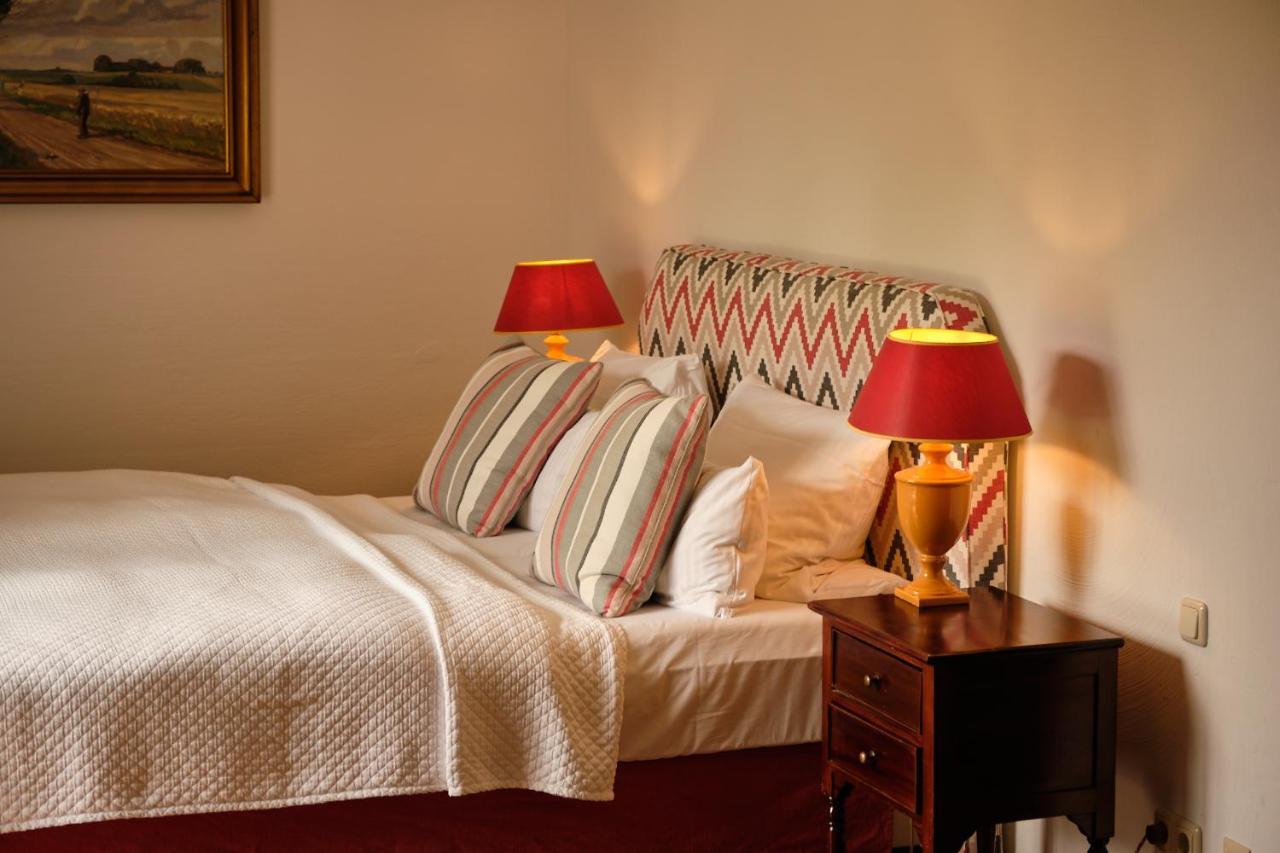 Relais & Chateaux Gutshaus Stolpe Stolpe an der Peene Zewnętrze zdjęcie