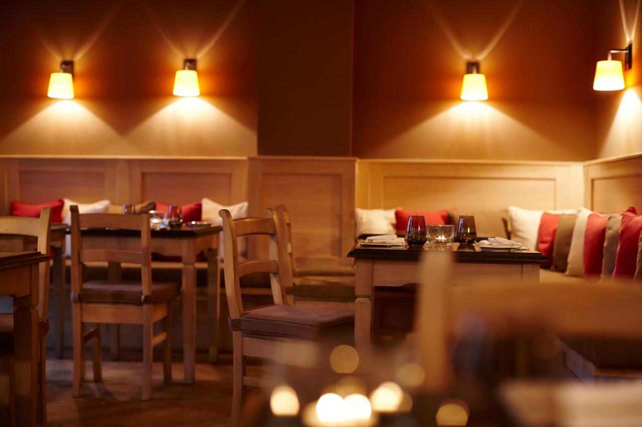 Relais & Chateaux Gutshaus Stolpe Stolpe an der Peene Zewnętrze zdjęcie