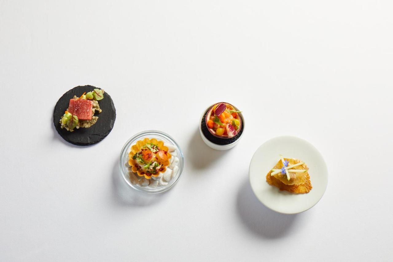 Relais & Chateaux Gutshaus Stolpe Stolpe an der Peene Zewnętrze zdjęcie